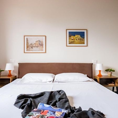 Residenza Gelsomino Appartement Desenzano del Garda Buitenkant foto