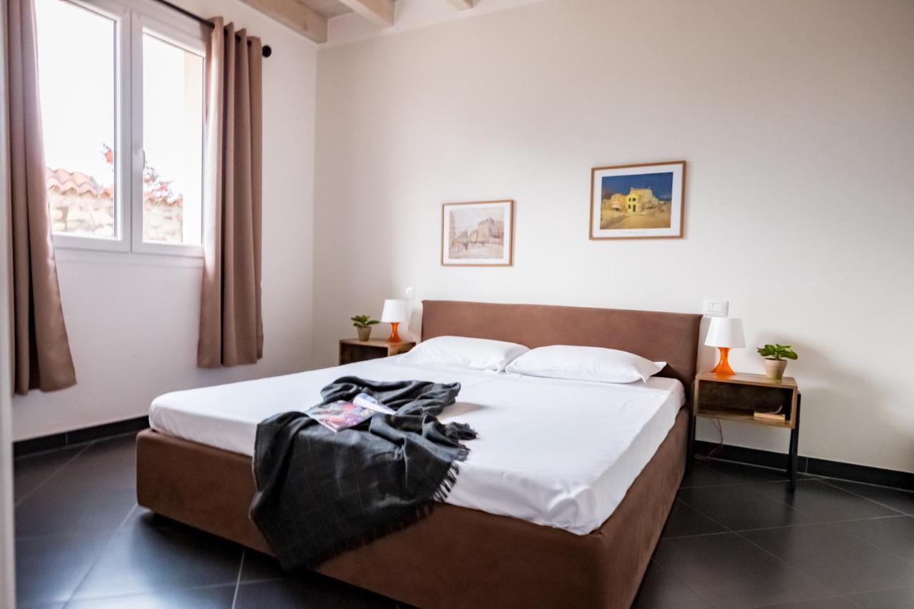 Residenza Gelsomino Appartement Desenzano del Garda Buitenkant foto